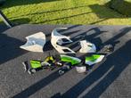 Lot de pièces Kawasaki KR1 (1989), Motos, Pièces | Yamaha, Enlèvement, Utilisé