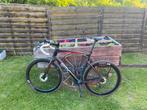 BMC ROADMACHINE 01, Ophalen of Verzenden, Zo goed als nieuw, Giant
