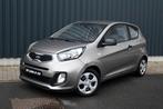 Kia Picanto 1.0i / Airco, Ele ramen, Centrale, Garantie, Auto's, Kia, Voorwielaandrijving, Euro 5, Stof, 4 cilinders
