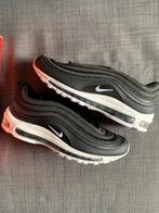 Nike air max 97 maat 44 NIEUW, Kleding | Heren, Schoenen, Nike air max, Verzenden, Zwart, Nieuw