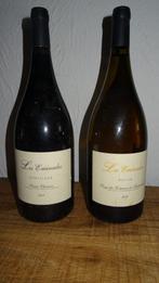 Les Eminades Magnum Silica en Sortilège, Verzamelen, Wijnen, Frankrijk, Ophalen of Verzenden, Zo goed als nieuw, Rode wijn