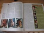magazine star trek van maart 1996 met originele foto's, Ophalen, Zo goed als nieuw, Tv, Overige typen