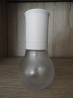 tupperware allegra kruidenmolen, Ophalen of Verzenden, Nieuw, Wit, Overige typen