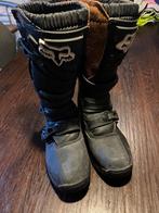 Cross Fox crossbotten comp3 maat 40, Motoren, Ophalen