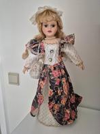 Porselein pop, Enlèvement