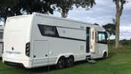 Niesmann Bischoff Arto 88 LF Camper (van 2020, 54000 km), Caravans en Kamperen, Automaat, Niesmann+Bischoff, Fiat, Diesel