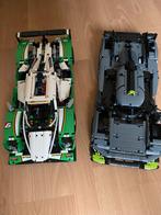 Lego Technic Le Mans, Ophalen, Zo goed als nieuw, Lego