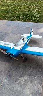 Eflite Commander mPd, Hobby en Vrije tijd, Ophalen, Gebruikt