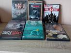 6 bekende oorlogsfilms!, Cd's en Dvd's, Ophalen of Verzenden, Gebruikt, Overige genres