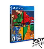 Screen Cheat (# 114 Limited Run) (Sealed), 1 speler, Nieuw, Ophalen of Verzenden, Role Playing Game (Rpg)