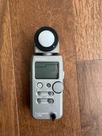 Sekonic L358, Audio, Tv en Foto, Fotocamera's Analoog, Compact, Zo goed als nieuw, Ophalen, Overige Merken