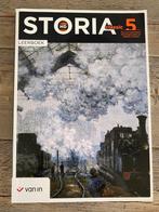 Storia classic 5, Boeken, Schoolboeken, Geschiedenis, Nieuw, Ophalen of Verzenden, Van In