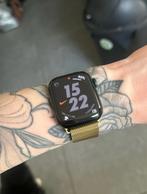 Apple Watch serie 7 Nike edition gps, Handtassen en Accessoires, Ophalen of Verzenden, Gebruikt