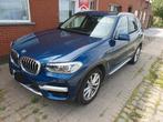 BMW 1800Diesel  xdrive 2021, Auto's, Automaat, Achterwielaandrijving, Blauw, 5 deurs