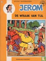 Jerom - Nr. 29 (1988) 1e druk! Goede staat!, Eén stripboek, Verzenden, Gelezen