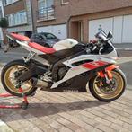 A vendre Yamaha R6 très bon état 2006  RJ11, Super Sport, Particulier, Meer dan 35 kW, 600 cc