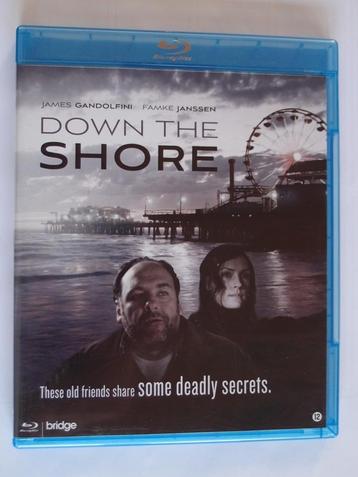 Down the shore beschikbaar voor biedingen