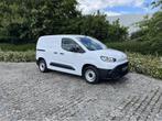 Toyota ProAce City Active 1d, Auto's, Wit, 100 pk, 74 kW, 3 deurs