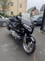 Honda Goldwing GL1800 2004, Motoren, Motoren | Honda, Motorrijbewijs A, Cruise Control, Particulier, Meer dan 35 kW