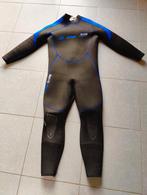 Duikpak Wetsuit bare 7mm en bare vest 7mm, Utilisé, Enlèvement ou Envoi