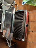 Grill Toast proffesionnel Diamond, Enlèvement