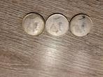 zilver munt 1913, Ophalen, Zilver, Zilver