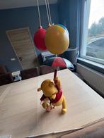 Originele winnie the pooh met knorretje beeld, Ophalen, Winnie de Poeh of vrienden, Zo goed als nieuw, Beeldje of Figuurtje