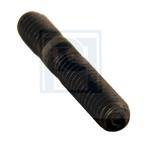 Tapeind spruitstuk (5/16x45mm)UNC B18+B20+B30 Volvo onderdee, Ophalen of Verzenden, Nieuw