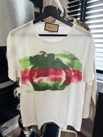 Gucci Tshirt/L, Kleding | Heren, Ophalen of Verzenden, Zo goed als nieuw, Maat 52/54 (L)