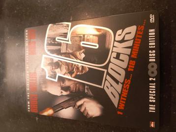 Dvd 16 blocks beschikbaar voor biedingen