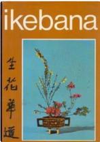 Ikebana (Duits boek), Enlèvement