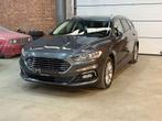 Ford Mondeo 2.0d Navi Leder Trekhaak Camera 96.000km Garanti, Auto's, Ford, Voorwielaandrijving, 149 pk, Gebruikt, Mondeo
