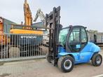 Manitou MI 70 H freelift ruw terrein 7 T heftruck forklift, Meer dan 4000 kg, Diesel, Heftruck, Manitou