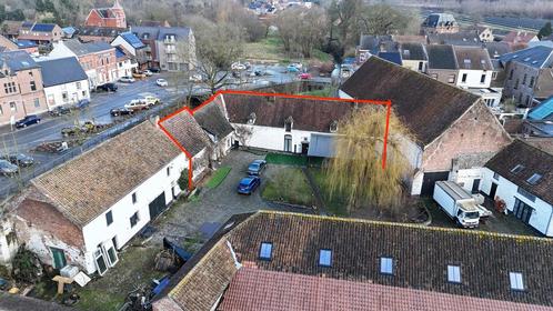 Maison à louer à Rebecq, 5 chambres, Immo, Huizen te huur, Vrijstaande woning
