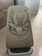 Ergobaby Relax – Olijfgroen + speeltje inbegrepen, Autres marques, Comme neuf, Enlèvement, Avec ceinture(s)