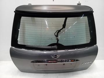 ACHTERKLEP Mini Mini Cooper S (R53) (01-2002/09-2006), Gebruikt, Mini, Achterklep