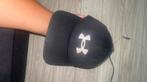Under armour pet  15€, Kleding | Heren, Hoeden en Petten, Ophalen, Under armour, 58 of 59 cm (L, 7¼ of ⅜ inch), Pet