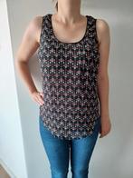 T-shirt sans manches Pimkie taille S, Zwart, Ophalen of Verzenden, Zo goed als nieuw, Pimkie