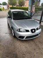 Seat ibiza 1.2 essence, Auto's, Ibiza, Particulier, Te koop, Benzine