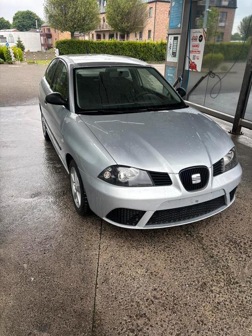 Seat ibiza 1.2 essence, Auto's, Seat, Particulier, Ibiza, Benzine, Ophalen