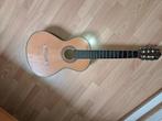 Klassieke gitaar, Ophalen, Klassieke of Spaanse gitaar