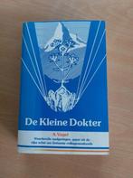De kleine dokter, Boeken, Gezondheid, Dieet en Voeding, Ophalen of Verzenden, Gelezen, Gezondheid en Conditie, A. Vogel