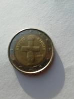muntstuk 2 euro, Postzegels en Munten, Munten | Europa | Euromunten, 2 euro, Ophalen, Cyprus