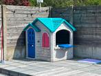 Little Tikes huisje voor kinderen, Kunststof, Gebruikt