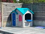 Little Tikes huisje voor kinderen, Kinderen en Baby's, Speelgoed | Buiten | Speelhuisjes, Gebruikt, Kunststof