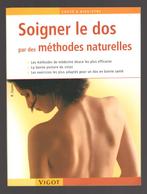Soigner le dos par des méthodes naturelles - Renate Zauner, Renate Zauner, Natuurwetenschap, Ophalen, Gelezen