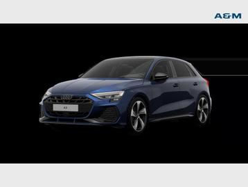 Audi A3 Sportback A3 Sportback 35 TFSI Business Edition S li beschikbaar voor biedingen