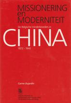 De Belgische minderbroeders in China 1872-1940, Utilisé, Enlèvement ou Envoi
