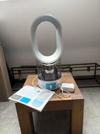 Dyson luchtbevochtiger en koeler, Ophalen, Tafel- of Grondventilator, Minder dan 60 m³, 3 snelheden of meer