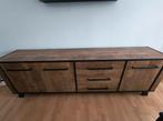 Dressoir Old Teak, Huis en Inrichting, Kasten | Dressoirs, Ophalen, Old Teak, Teakhout, Zo goed als nieuw